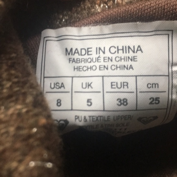 Boots - Picture 8 of 8